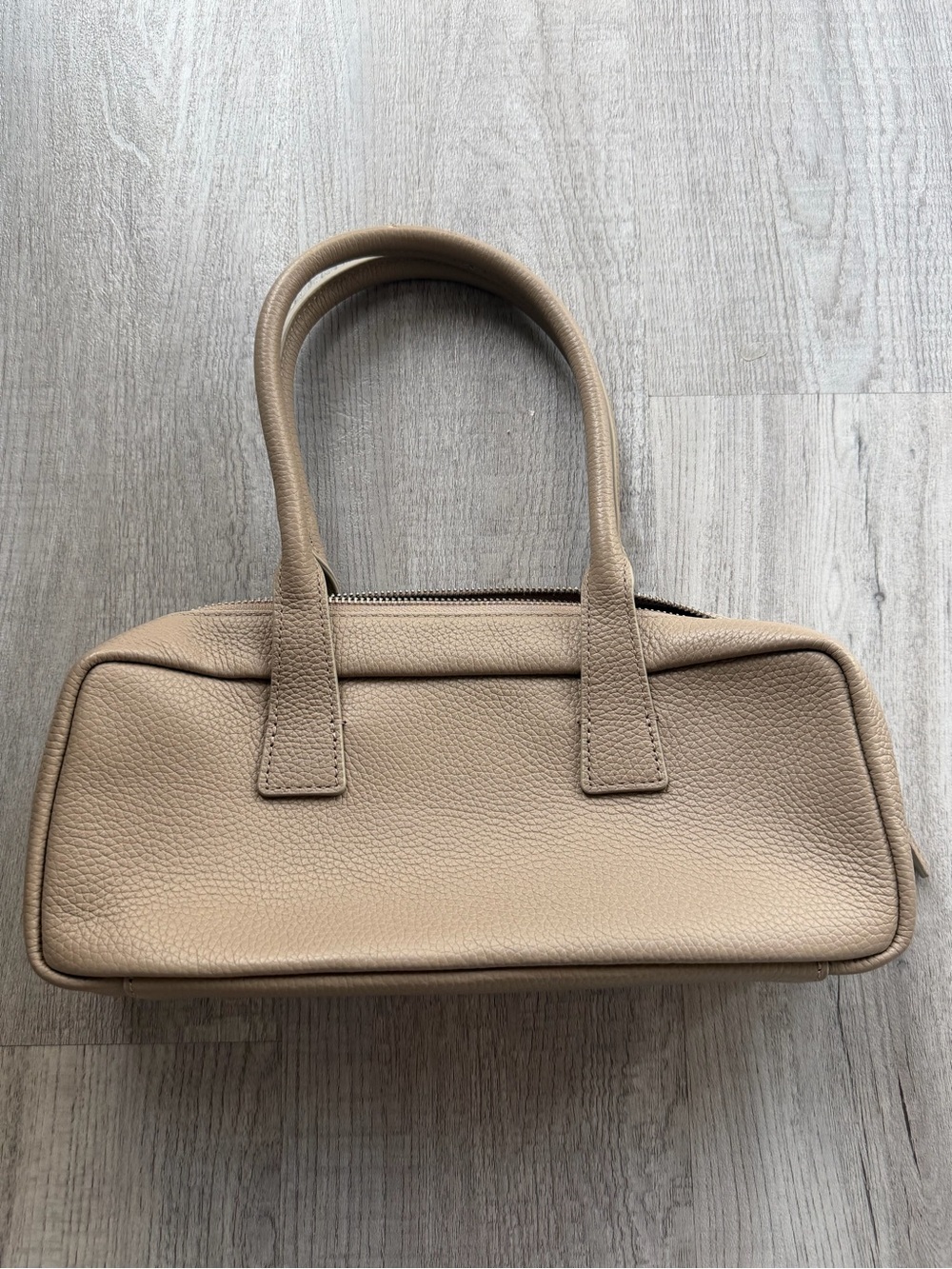 STAUD the dude shoulder bag